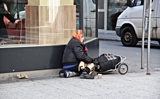 Science Times - Severe Acute Respiratory Syndrome Reinfection More Likely to Occur in Homeless People, Those with Unstable Shelter