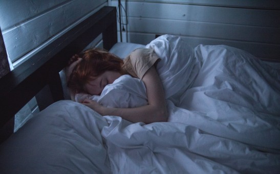 Following the Golden Hour for Adults to Sleep Helps Lower the Risk of Heart Disease, Study Finds