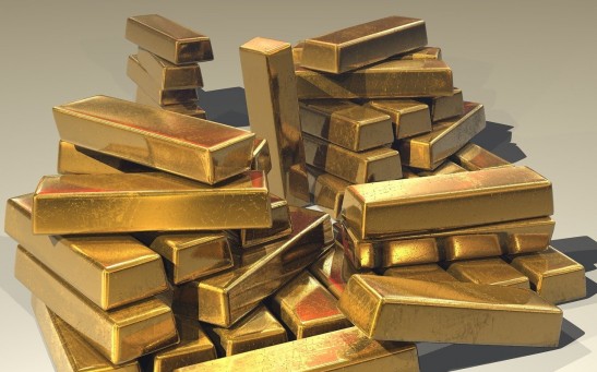  Origins of Heavy Metals: Researchers Use Computer Simulations to Determine Where Gold Comes From