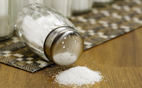  Cardiovascular Risk Increases With High Intake of Sodium and Low Consumption of Potassium, Study