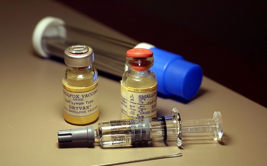 Science Times - Smallpox Vials Accidentally Discovered at a Merck Facility; CDC Says 15 Questionable Bottles Were Recovered