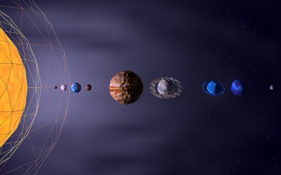 Solar System