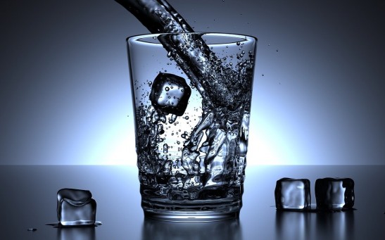 Science Times - Weight Loss Tip: Consume More Fluids; Studies Reveal the Effectiveness of Drinking Iced Water