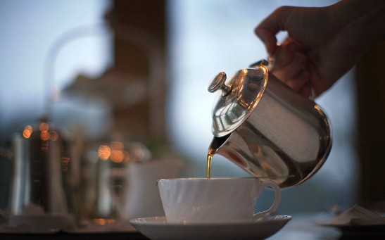 Despite Price Rises The British Love Of A Cup Of Tea Endures