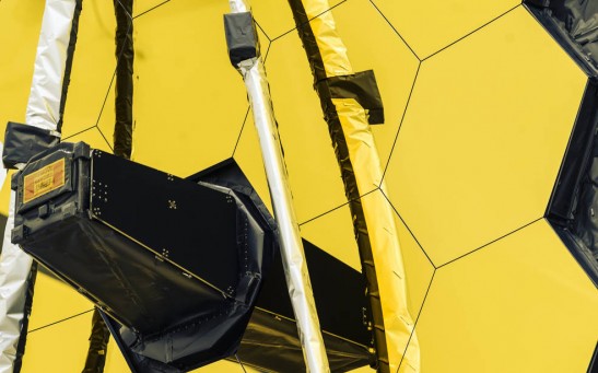 The James Webb Space Telescope completes fueling stage, will launch on December 22