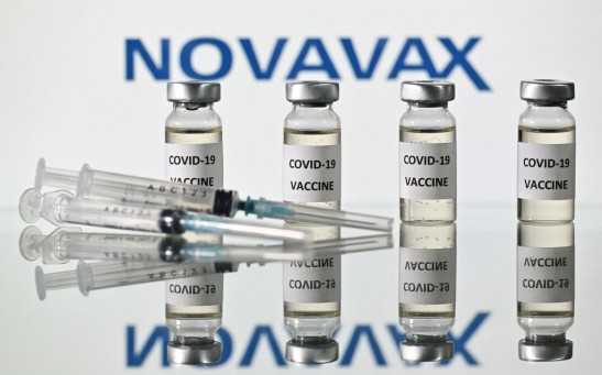 Science Times - A 5th COVID-19 Shot Soon? Here’s What We Should Know About the EU-Approved Novavax Vaccine