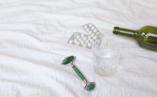 Science Times - Hangover Treatment: Do Certain Remedies Work? New Research Says There’s No Convincing Scientific Evidence