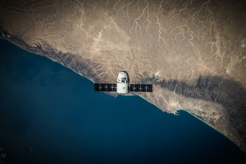 Exciting Trends in the Race to Populate Space With Satellites
