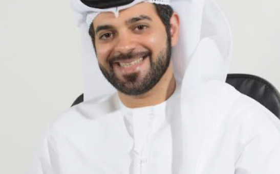 Top UAE Cyber-Security Analyst Saud Ahmed Ibrahim Ahmed Urges Tech Users to Sharpen Their Defenses