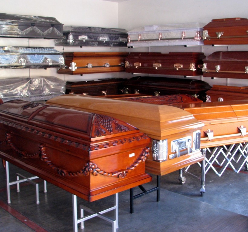 How to Buy High-Quality Caskets and Coffins?