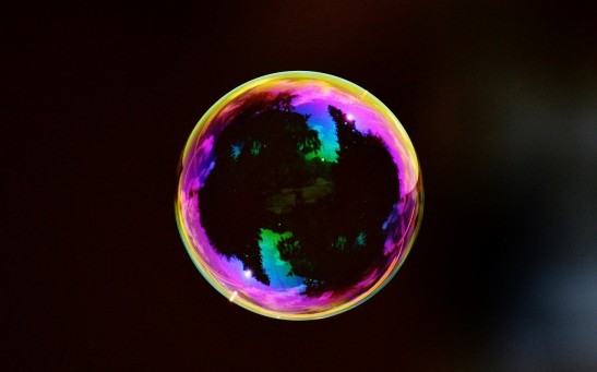  Everlasting Bubble Did Not Pop For 465 Days: How Did Scientists Maintain Its Integrity and Shape?
