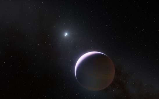 Science Times - Planet Search is Not an Easy Task, but Astronomers Tell Us How They Discovered Almost 5,000 New Worlds