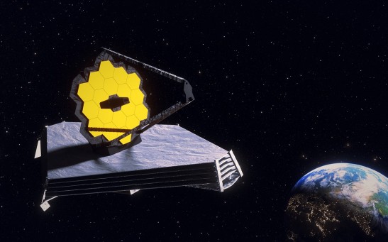  James Webb Space Telescope's Mission: Find 'Super Earth' Exoplanets, Hot Rocky Planets That May Host Life