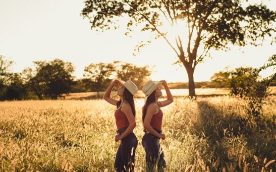 Science Times - Love of Nature Is Partly in the Genes; New Study Reveals Identical Twins Sharing Nearly the Same Genes Are More Inclined Towards Natural Paces