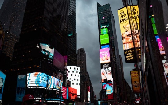 The 5 Best TVs to Supply Your Digital Signage Project in 2022