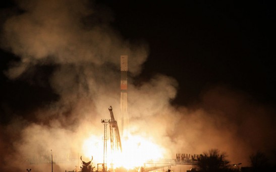 Science Times - Russian Freighter Progress 80 Arrives at the International Space Station, Packed with Over 2,500 Kg of Cargo; Catering to Rotating Astronauts, Too