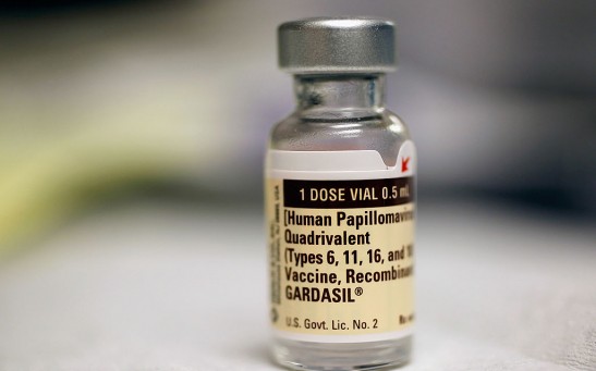 Science Times - Women Vaccinated Against HPV Find Hope in New Cervical Cancer Test That Can Only Be Done Once in Their Lifetime