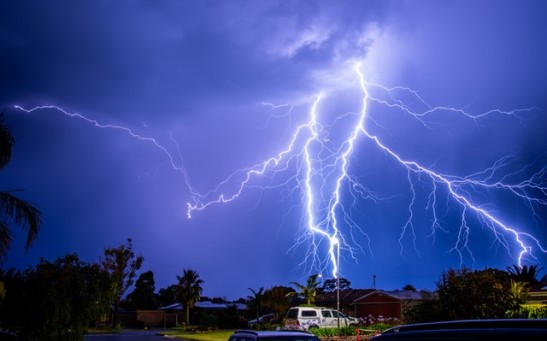 Is It Possible for Lightning, Like Other Disasters, to Strike in the Same Place Twice? Here’s What Scientists, NASA Tell Us