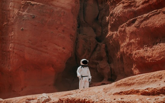 When Will Humans Set Foot on Mars? Elon Musk Pushed Back the Target For Reaching the Red Planet