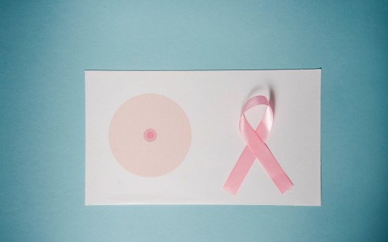 Breast cancer