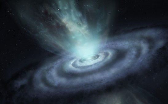 Hey DUDE: Mysterious Death of Carbon Star Plays Out Like Six-Ring Circus