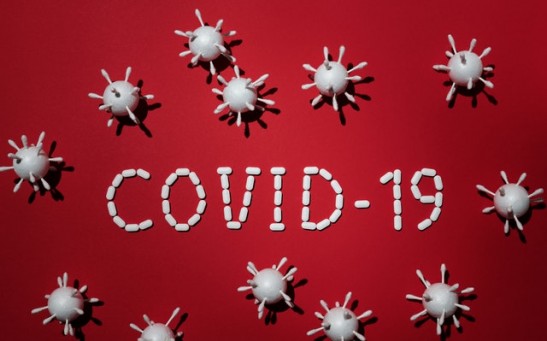 Decoy particles-Coronavirus