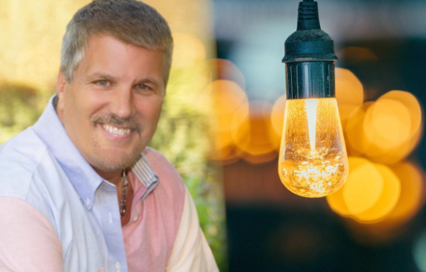Thomas Neyhart's Guide to Master your Energy Consumption