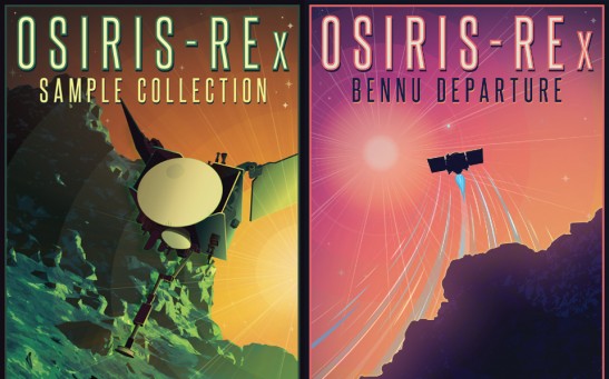 New OSIRIS Mission to Commence for Apophis Asteroid Research; Planetary Geologists for APEX Will Be Mentored by REx Experts