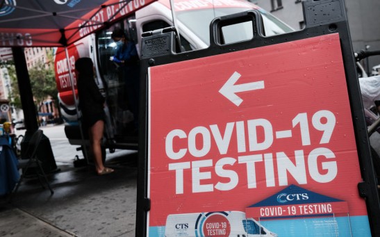 Epidemiologists Suggest New York City Is Close To Covid Becoming Endemic