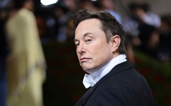  Elon Musk May 'Die Under Mysterious Circumstances' After Receiving Threats From Russian Space Agency Head