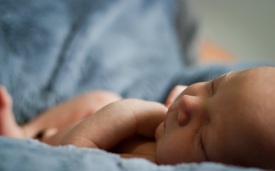 Breakthrough Researh Identifies How and Why Babies Die From Sudden Infant Death Syndrome (SIDS)
