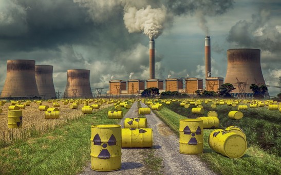  Nuclear Power Set to Become Safer With A Technology That Will Solve Problem in Radioactive Waste