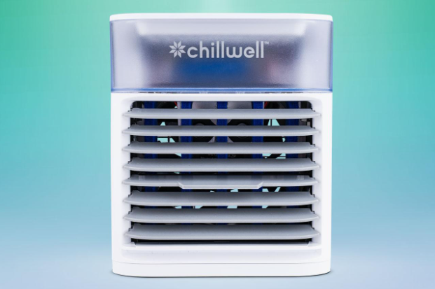 ChillWell AC Reviews [Warning!] Do NOT Spend Any Money on ChillWell Yet ...