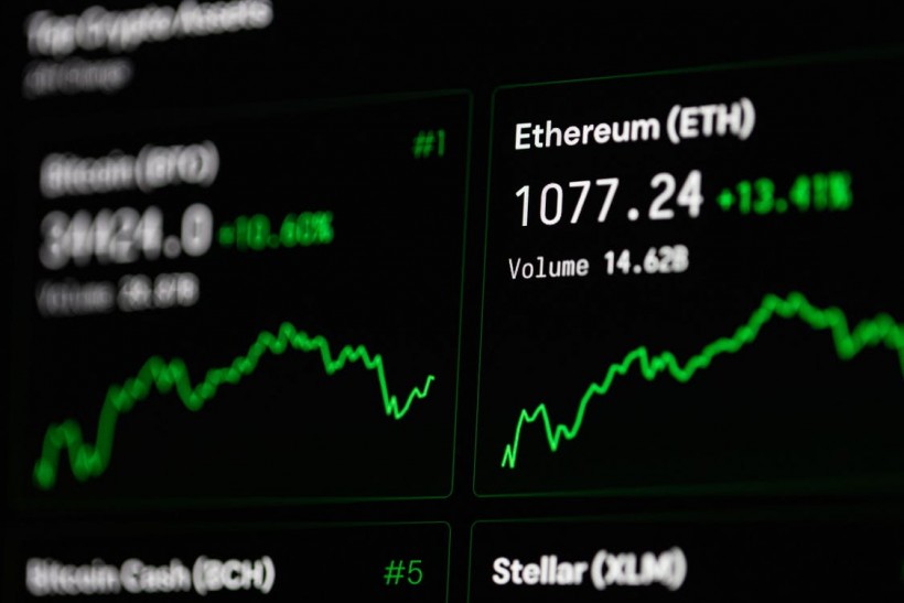 Blockchain Technology and Ethereum; What to Know About Ethereum Blockchain