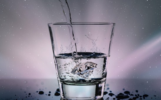  How Much Water Should You Drink in A Day? Here are Five Benefits of Drinking Water in the Morning