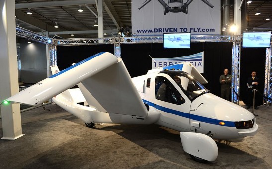 Flying Car