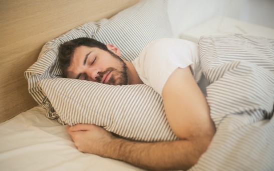  Sleep Duration of 7 to 9 Hours Officially Added as 'Essential' Step to Maintain Healthy Heart