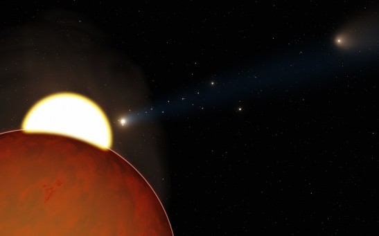  First-Ever Exoplanets Discovered 30 Years Ago Might Be Extraordinarily Rare