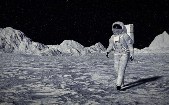  First Woman on the Moon: NASA Presents List of Female Astronauts for Its Artemis Mission