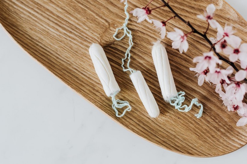 Can tampons cause cancer?