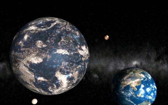  Super-Earth Ross 508b Orbiting in the Habitable Zone of A Red Dwarf Might Possess Some Signs of Life