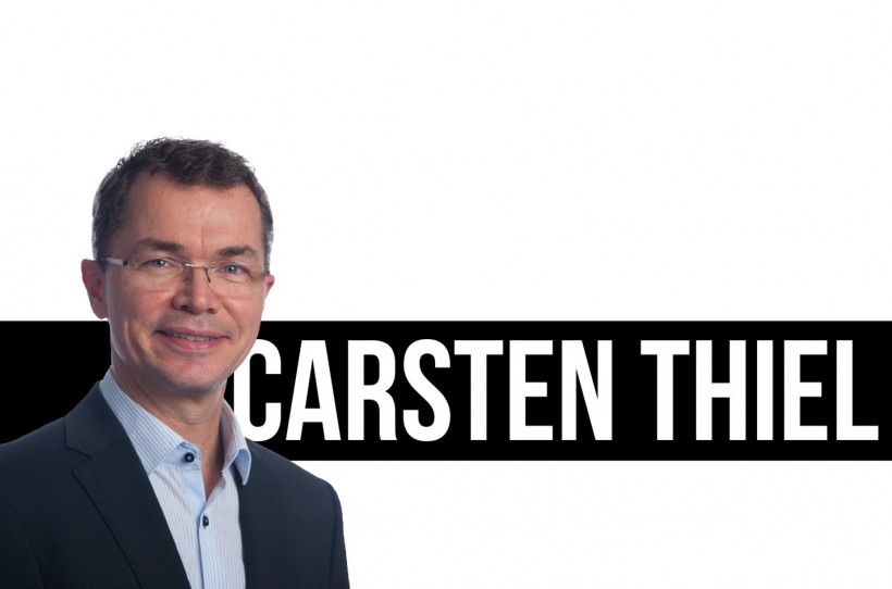 Carsten Thiel