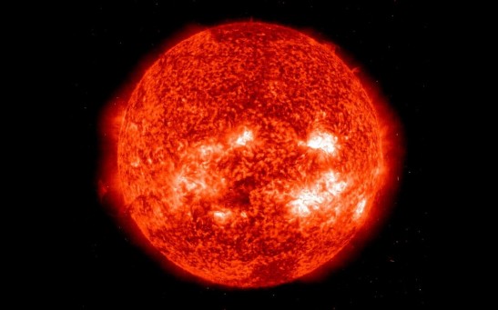 Sun's Vibration is Changing Due to the Huge Sunspot Pointing Towards Earth
