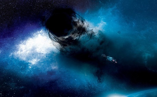  Discovery of the Nearest Black Hole to Earth Implies Existence of Many Others in the Galaxy