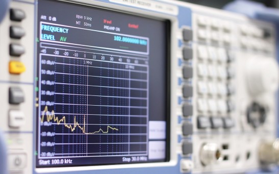 Spectrum Analyzers 101: What It Is And How To Use It