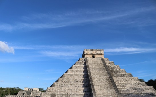 Mexico Aztec Maya