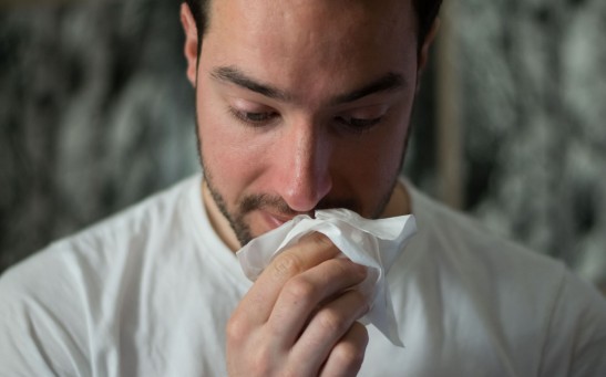  Man Allergic to Own Semen Gets Flu-Like Symptoms; Post Orgasmic Illness Syndrome Explained
