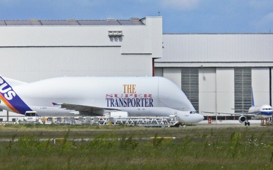 Airbus Transporter