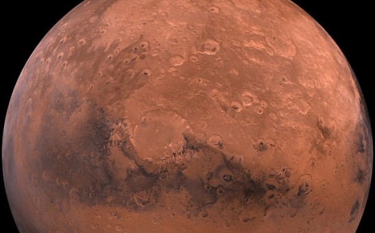  Conan the Bacterium Could Survive for 280 Million Years on Mars Beneath the Surface, Study Claims