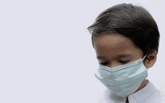  Health Experts Anticipate Brutal Season of Respiratory Syncytial Virus: How to Enhance Immunity Against Diseases This Winter?